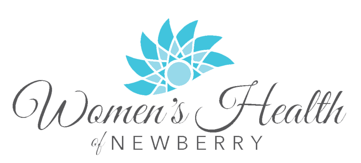 Womens Health of Newberry Logo